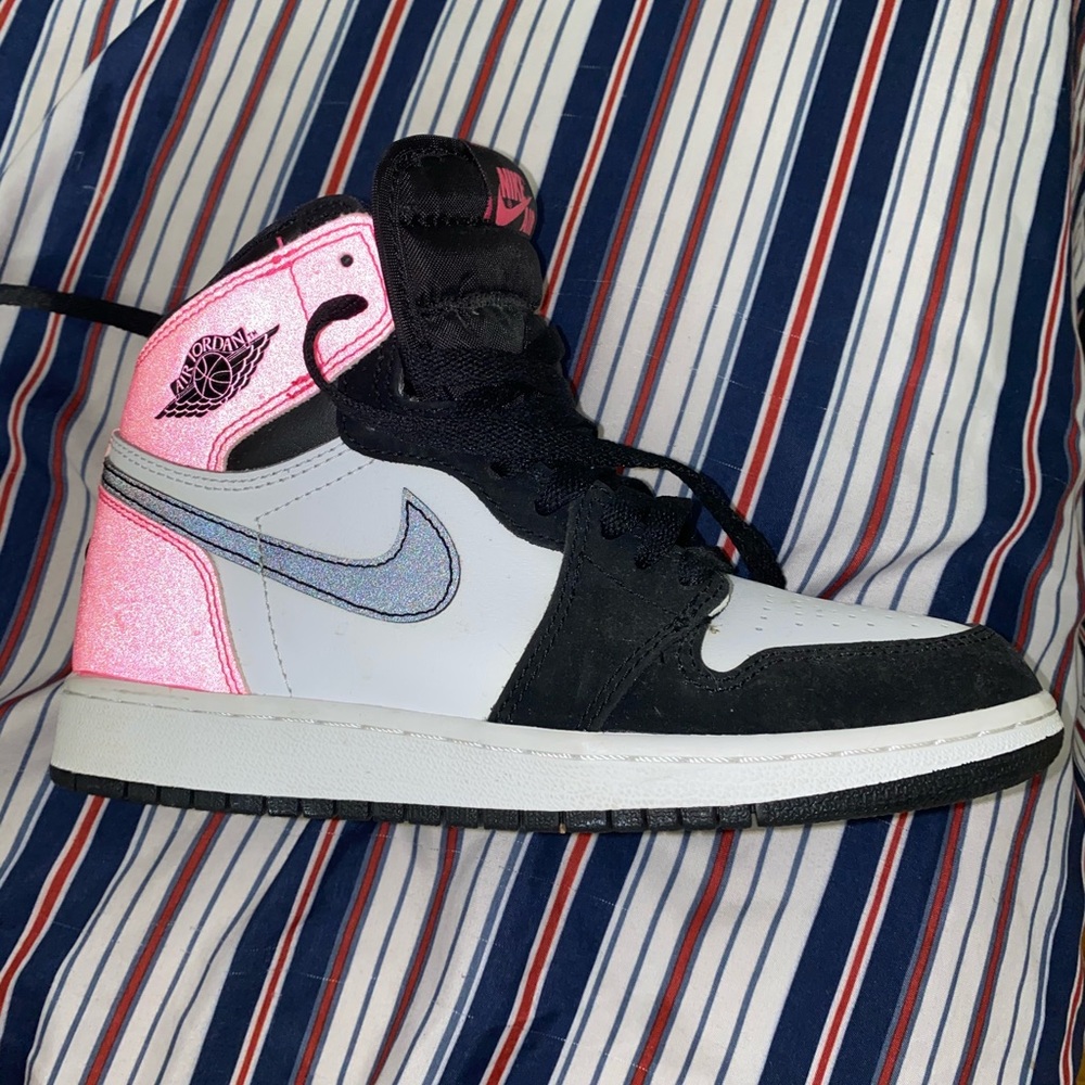 Air Jordan 1s